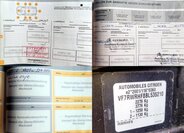 Citroën C5 Kombi 2,0 l 103 kw