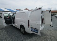 Citroën Berlingo 23
