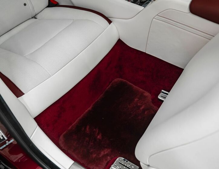 Rolls-Royce Ostatní 47