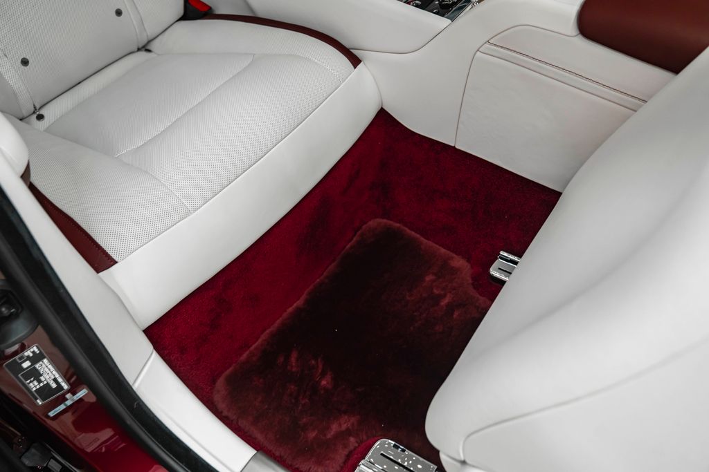 Rolls-Royce Ostatní