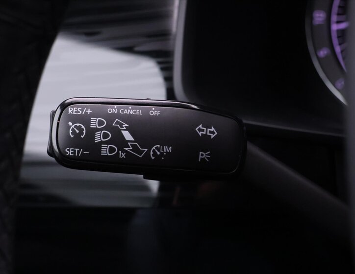 Škoda Kodiaq SUV / Terénní 2,0 l 140 kw