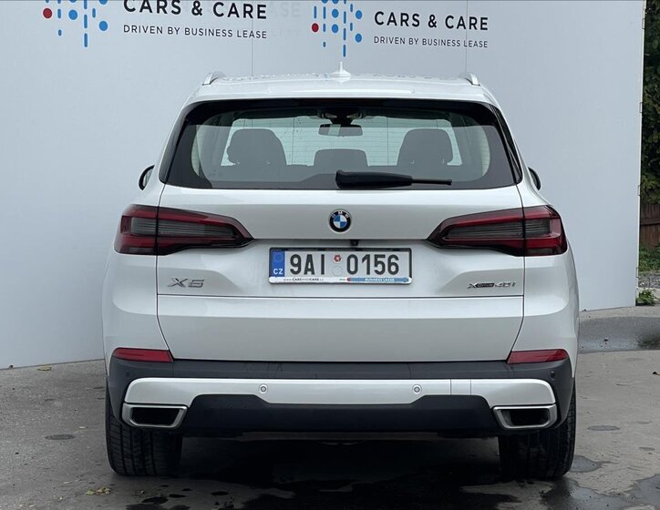 BMW X5 22
