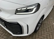 Toyota ProAce Verso VAN-Minibus 2,0 l 130 kw