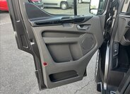 Ford Tourneo Custom Kombi 2,0 l 136 kw