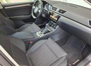 Škoda Superb 16