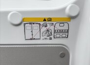 Ford Transit Custom 13