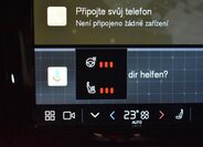 Volvo S60 Sedan / Limuzína 2,0 l 184 kw