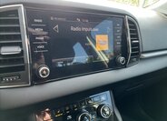 Škoda Karoq SUV / Terénní 2,0 l 110 kw