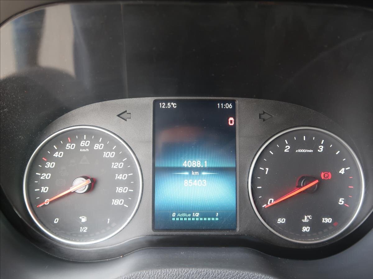 Mercedes-Benz Sprinter Ostatní 2,1 l 105 kw