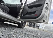 Škoda Fabia Hatchback 1,4 l 50 kw