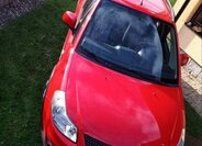 Suzuki SX4 SUV / Terénní 0,0 88 kw