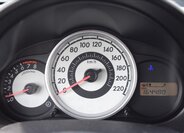 Mazda 2 Hatchback 1,3 l 55 kw