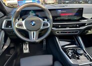 BMW X6 SUV / Terénní 4,4 l 390 kw