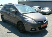 Mazda 5 2