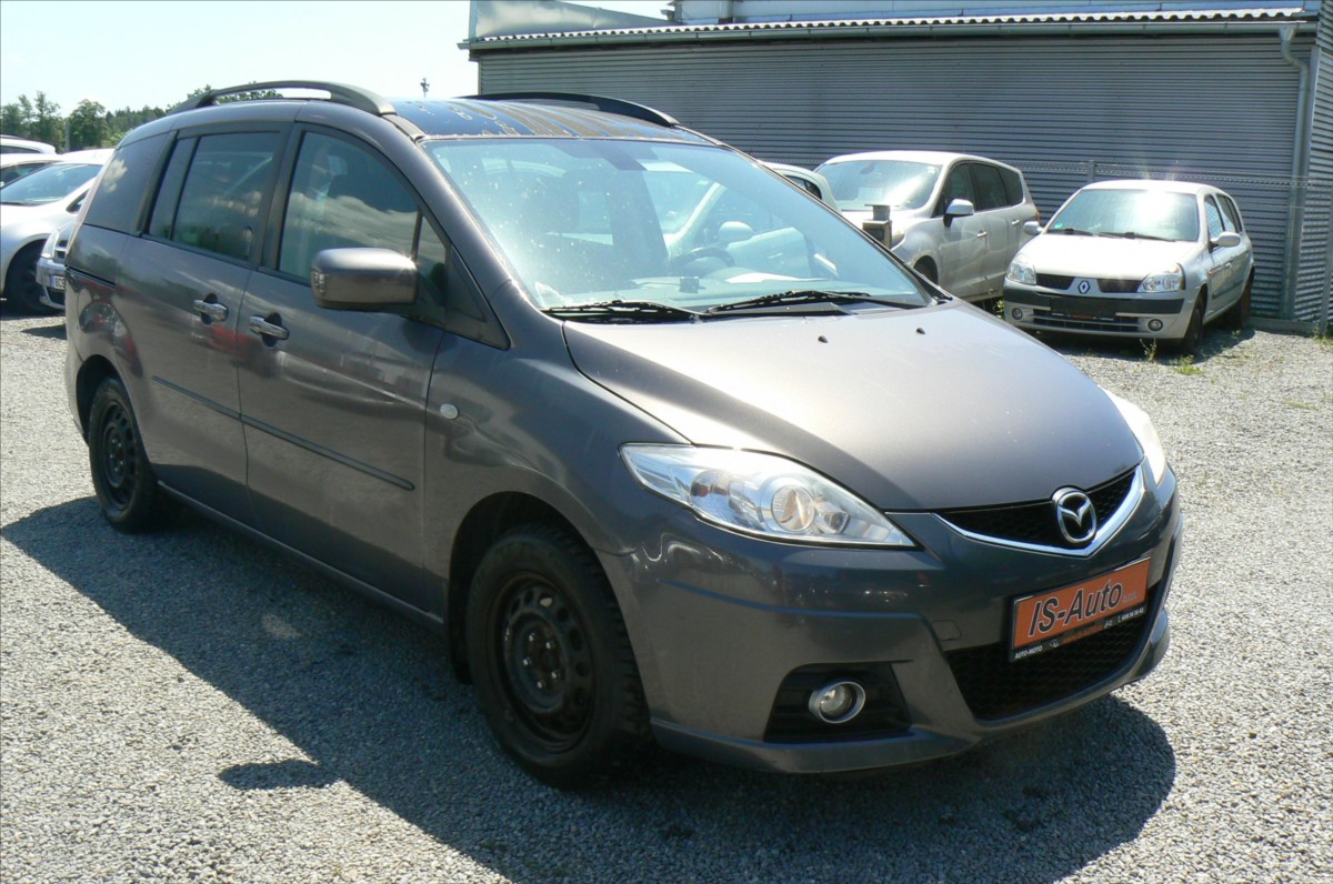 Mazda 5