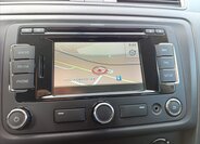 Škoda Rapid Hatchback 1,2 l 63 kw