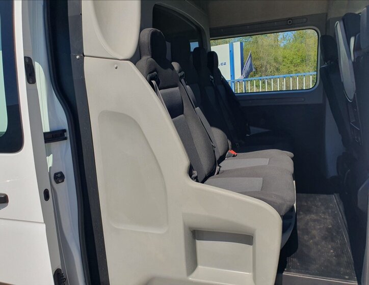 Renault Master Ostatní 2,3 l 100 kw