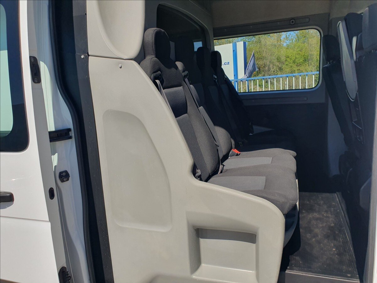 Renault Master Ostatní 2,3 l 100 kw