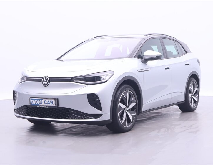 Volkswagen ID.4 SUV 0,0 220 kw