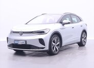 Volkswagen ID.4 SUV 0,0 220 kw