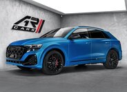 Audi Q8 SUV / Terénní 3,0 l 210 kw