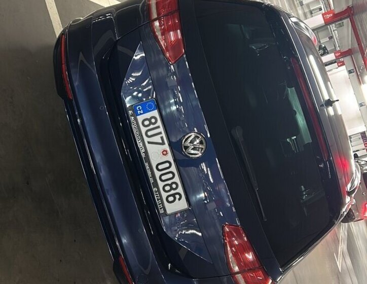 Volkswagen Passat Kombi 0,0 110 kw