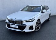 BMW Řada 5 Kombi 3,0 l 223 kw