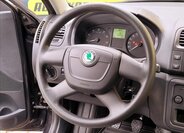 Škoda Roomster MPV 1,4 l 63 kw