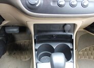 Honda Civic Kupé 1,7 l 94 kw
