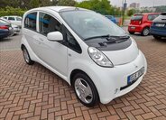 Mitsubishi Ostatní Hatchback 0,0 35 kw