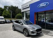 Ford Kuga 1