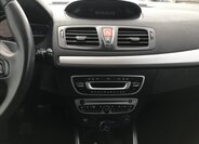 Renault Mégane Kupé 2,0 l 132 kw