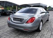 Mercedes-Benz Třídy S 6