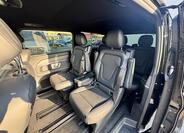 Mercedes-Benz Třídy V 16