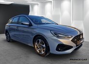 Hyundai i30 Kombi 998,0 73 kw