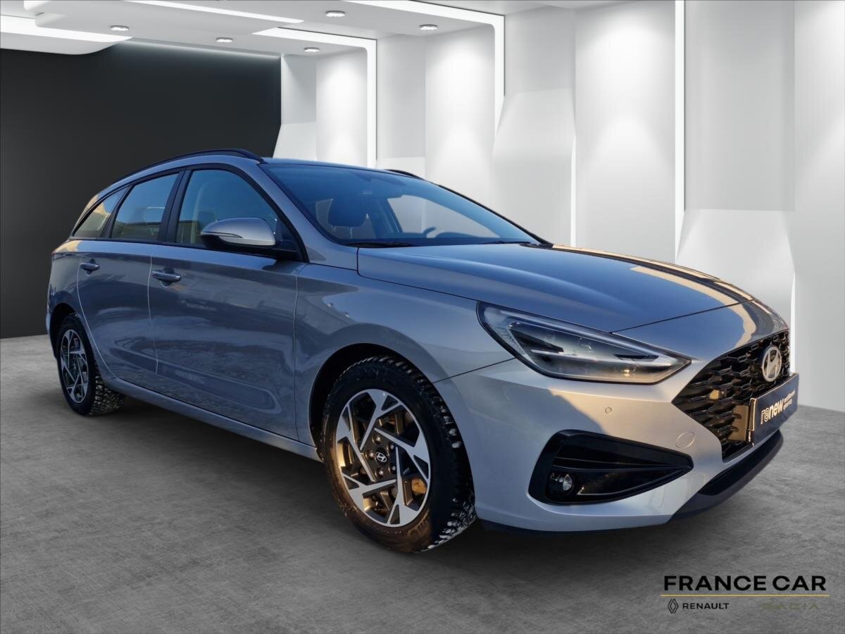 Hyundai i30 Kombi 998,0 73 kw