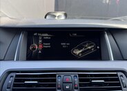 BMW Řada 5 Kombi 3,0 l 230 kw