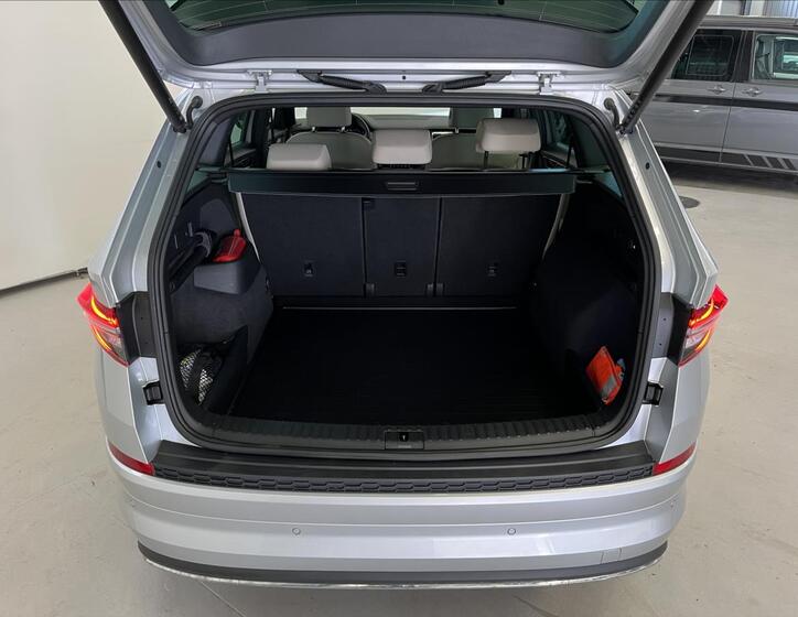 Škoda Kodiaq 29