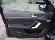 Peugeot 308 Kombi 2,0 l 110 kw