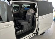 Volkswagen Multivan 22