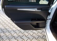 Ford Mondeo Kombi 2,0 l 132 kw