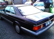 Mercedes-Benz Třídy S 5