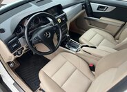 Mercedes-Benz GLK 13