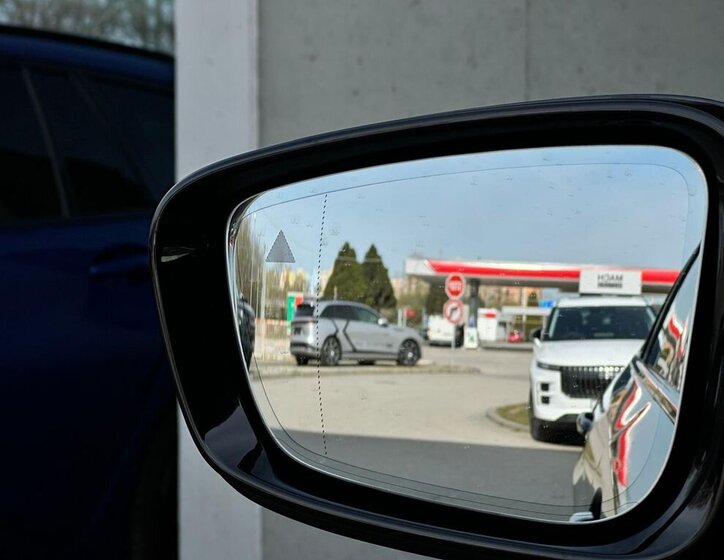 BMW Řada 5 Kombi 3,0 l 245 kw