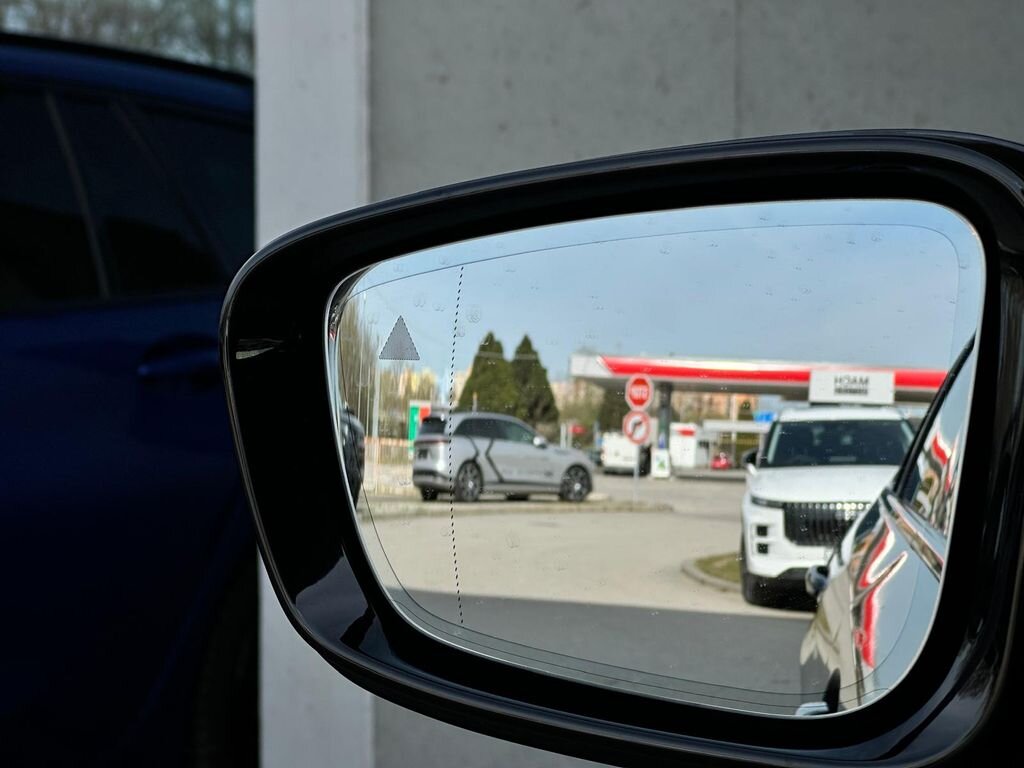 BMW Řada 5 Kombi 3,0 l 245 kw