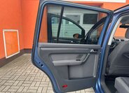 Volkswagen Touran MPV 1,2 l 77 kw