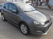 Volkswagen Polo Hatchback 1,2 l 51 kw