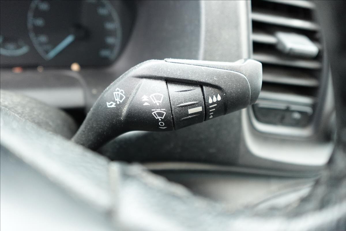 Ford Transit Custom Ostatní 2,0 l 77 kw