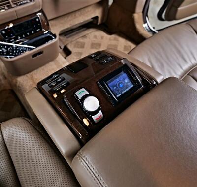 Mercedes-Benz Ostatní 32