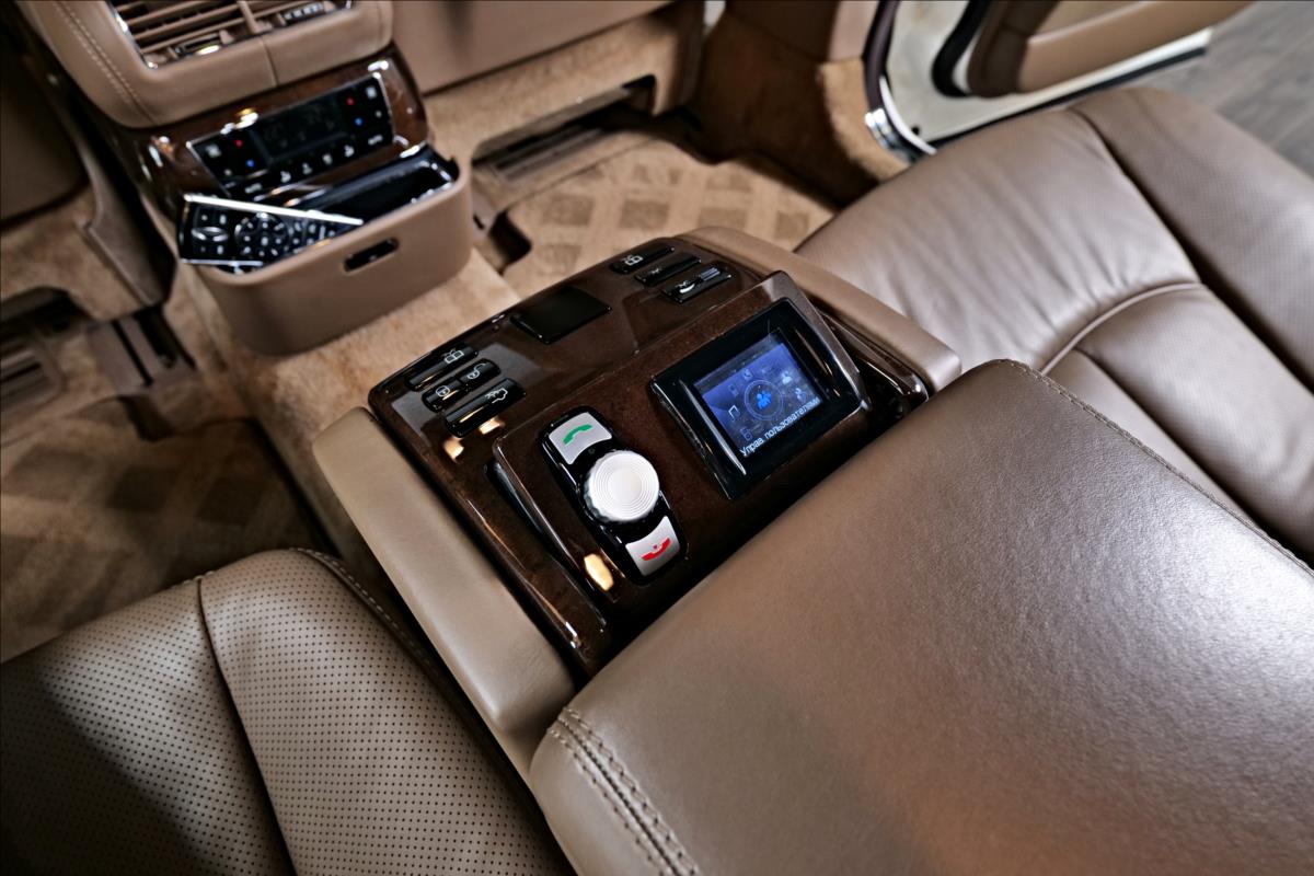 Mercedes-Benz Ostatní